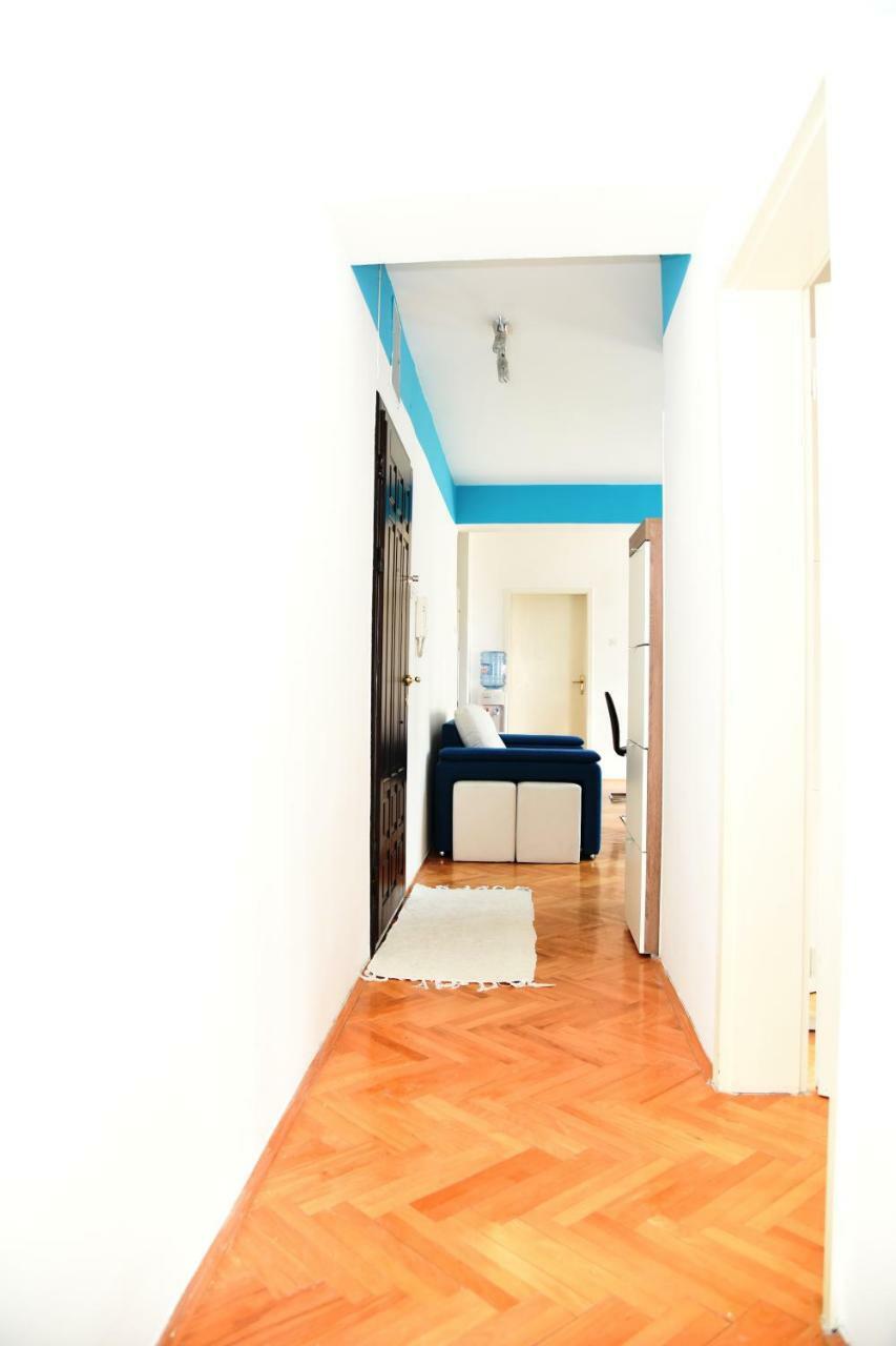 Kiara Apartments Scopia Exterior foto